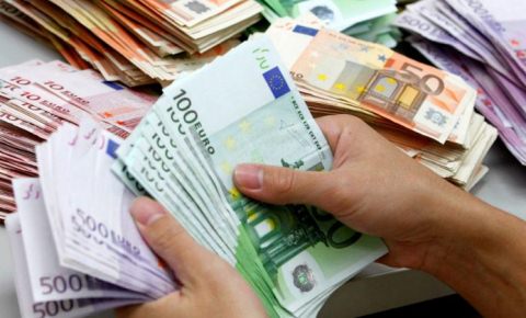Borxhi i jashtem u rrit ndjeshem ne 2021: Ne mars arriti ne 8.8 mld euro